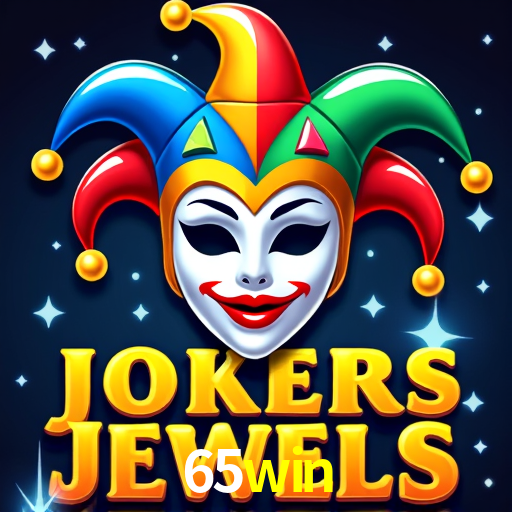 65win: Seu Cassino Premiado com Pagamentos Rápidos