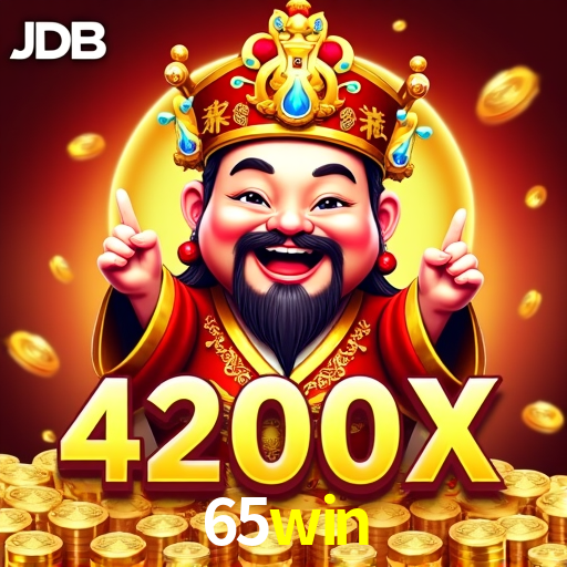 65win - Plataforma Oficial - 65win.win