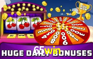 Explore as vantagens do 65win: serviço profissional e confiabilidade